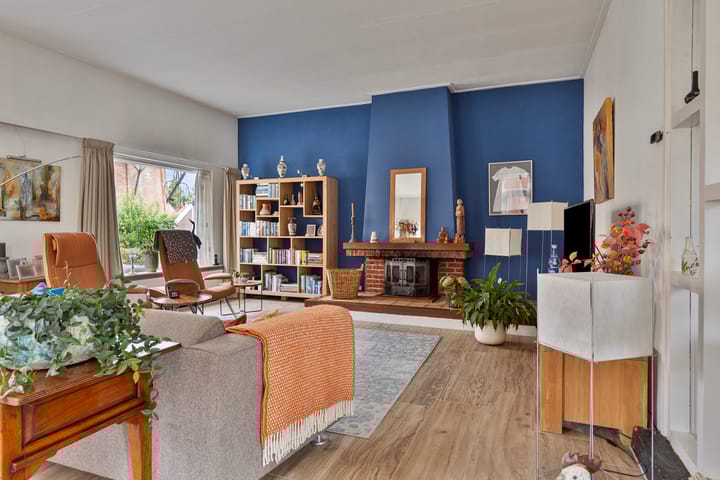 Foto 5 van Mennonietenkerkstraat 6