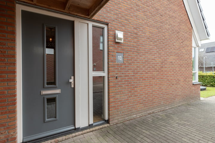 Bekijk foto 30 van Polluxstraat 13