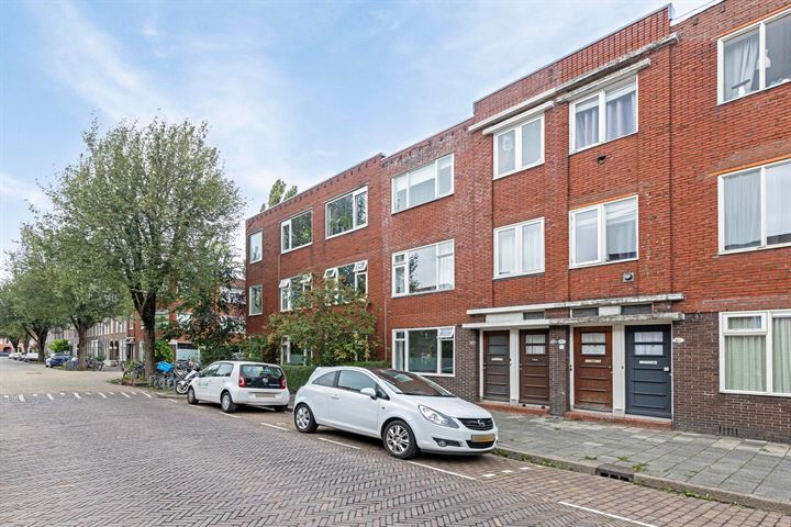 Bekijk foto 1 van Helper Weststraat 38