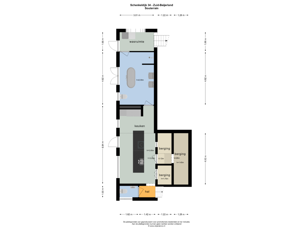 Souterrain