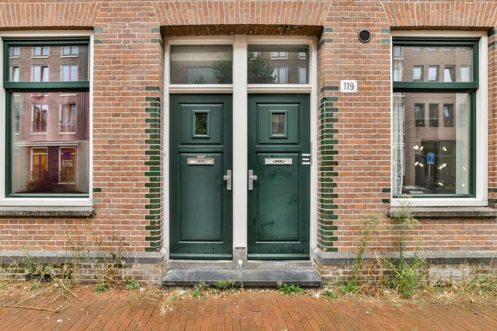 Bekijk foto 2 van Madurastraat 119-2