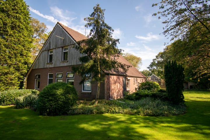 Photo 1 of Gronausestraat 319