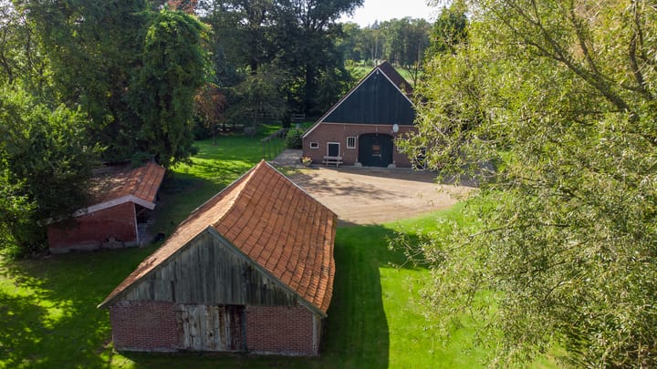 Foto 4 van Gronausestraat 319