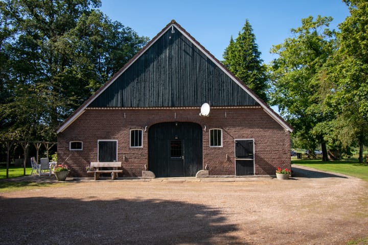 Photo 7 of Gronausestraat 319