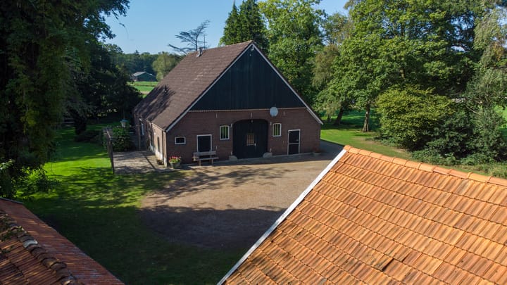 Photo 21 of Gronausestraat 319