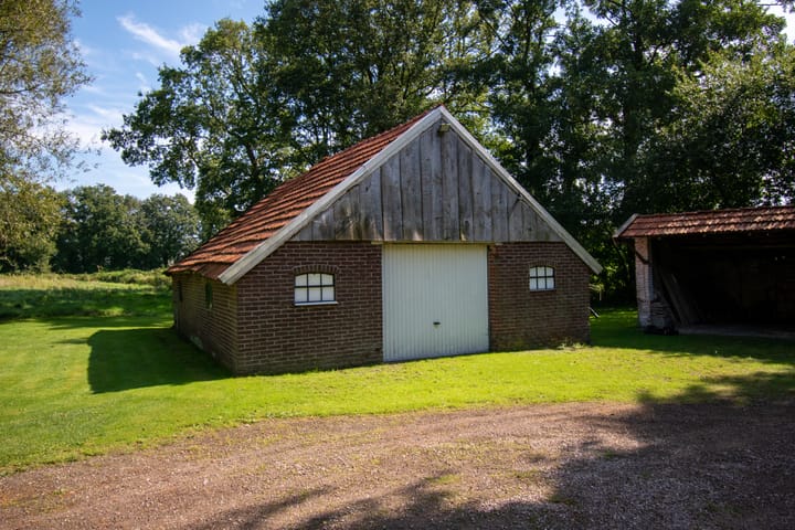 Photo 29 of Gronausestraat 319