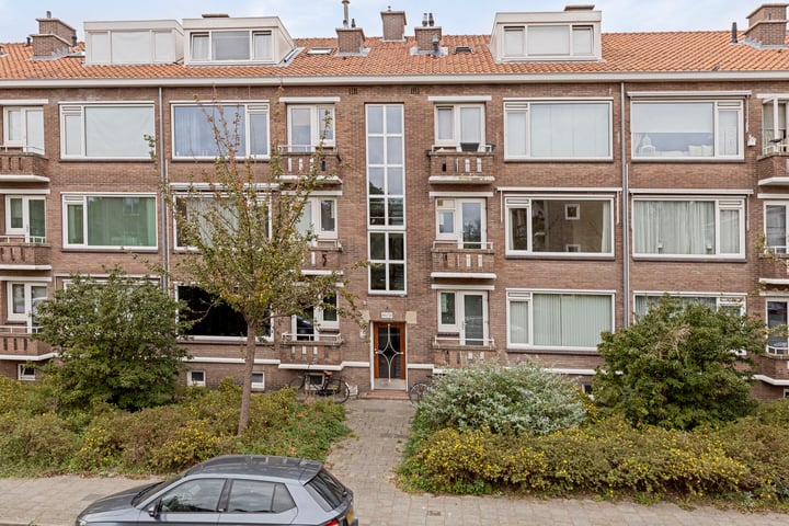 View photo 1 of Jacob van den Eyndestraat 57