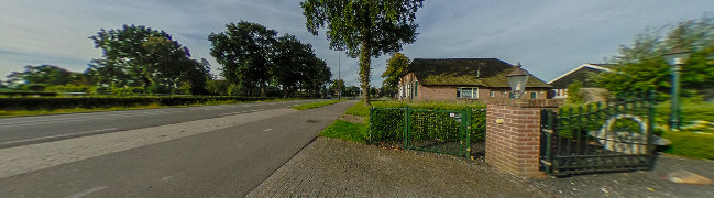 Bekijk 360° foto van foto1 van Zuiderzeestraatweg 316