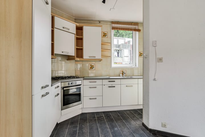 Foto 2 van Donkerslootstraat 22-A