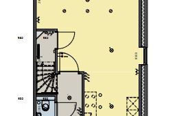 Bekijk foto 2 van Natuurrijk - Hoekwoning type H3 - 25 (Bouwnr. 25)