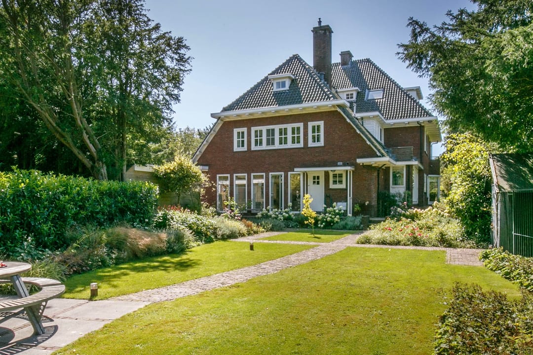Huis te koop: Bremhorstlaan 22 2244 ES Wassenaar [Funda]