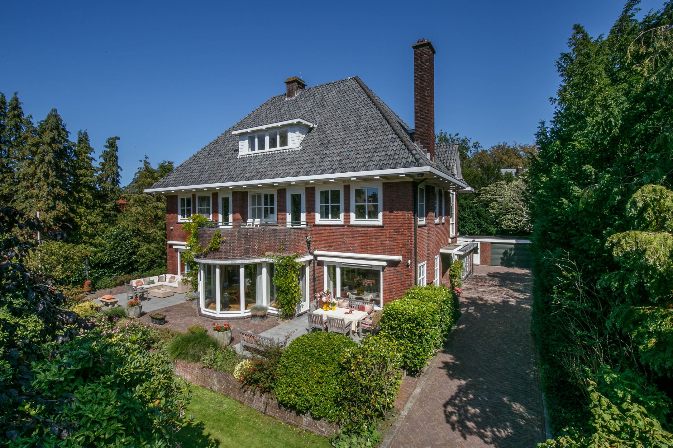 Foto 3 van Bremhorstlaan 22