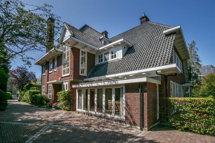 Bekijk foto 45 van Bremhorstlaan 22