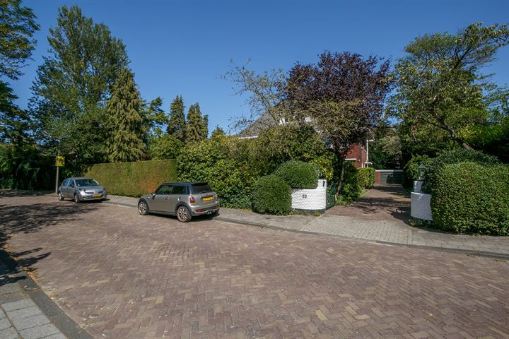 View photo 48 of Bremhorstlaan 22