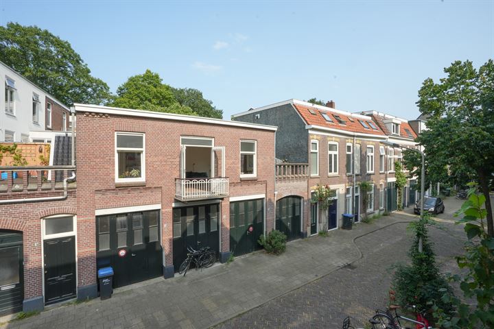 View photo 10 of Sweersstraat 2-A