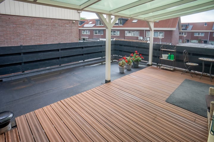 Foto 17 van Boezemsingel 7