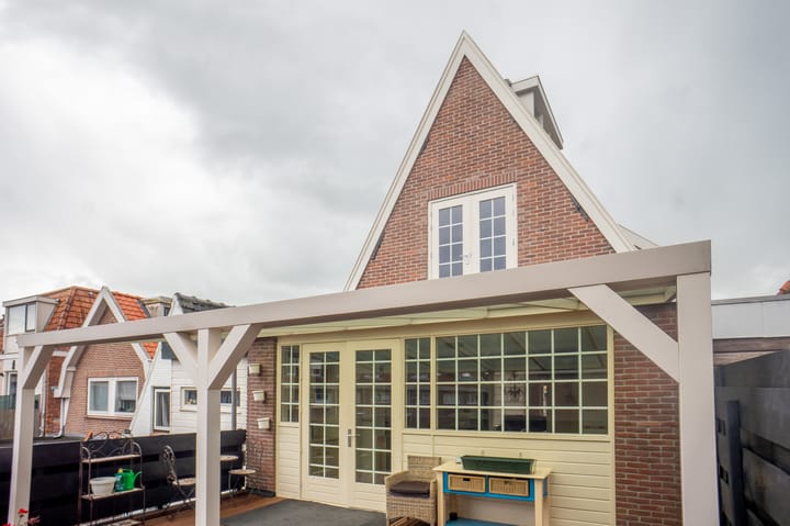 Foto 18 van Boezemsingel 7