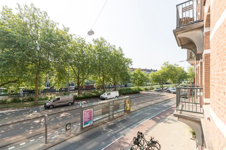 Foto 2 van Nassaukade 56-1