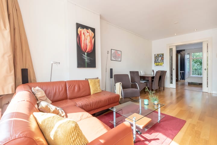 Foto 4 van Nassaukade 56-1