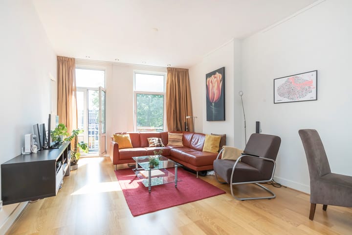 Photo 6 of Nassaukade 56-1