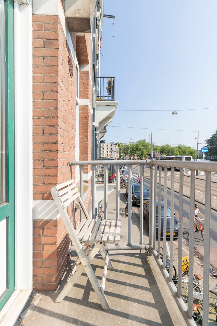 Photo 7 of Nassaukade 56-1