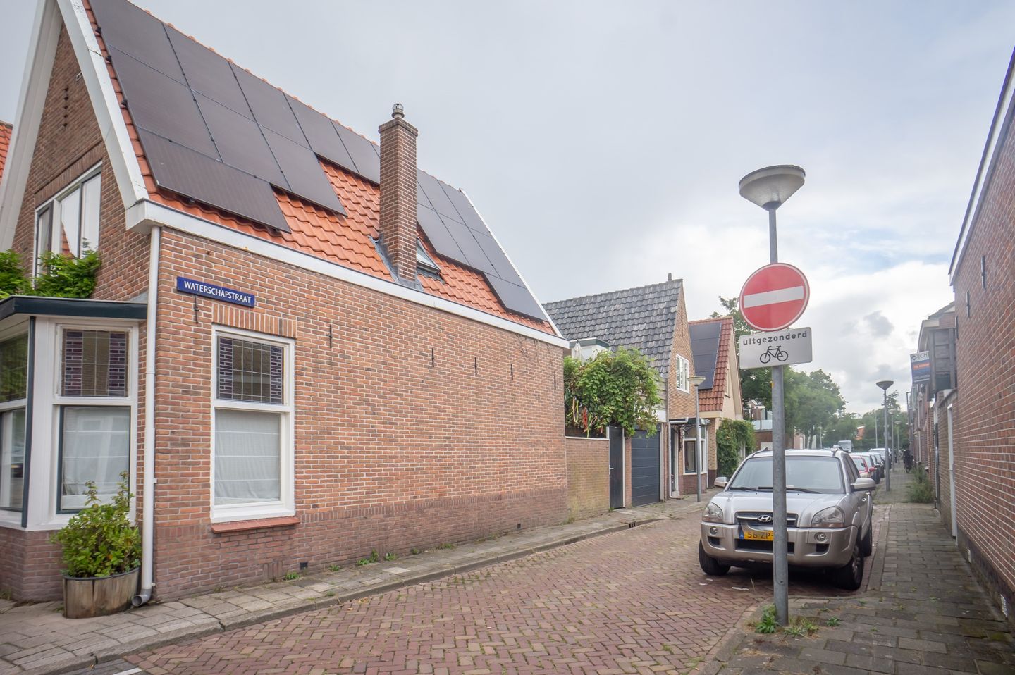 Photo 34 of Boezemsingel 7