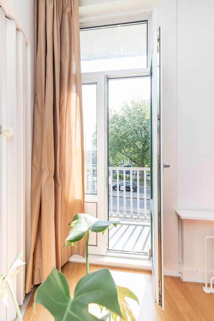 Photo 9 of Nassaukade 56-1