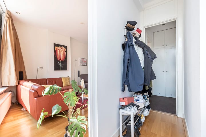 Photo 11 of Nassaukade 56-1