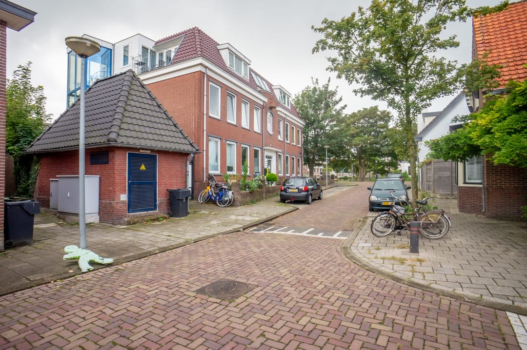 Photo 38 of Boezemsingel 7