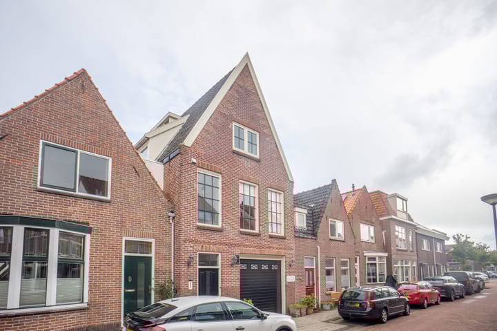 Foto 39 van Boezemsingel 7