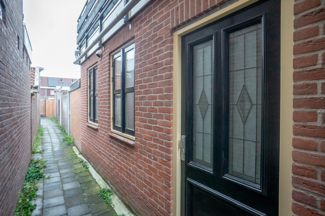 Photo 41 of Boezemsingel 7