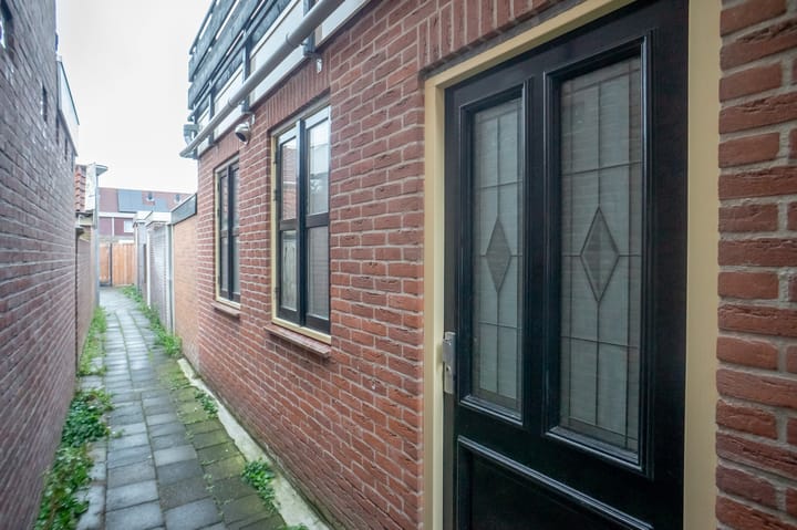 Foto 41 van Boezemsingel 7