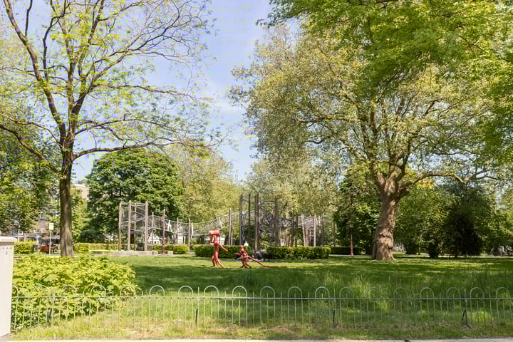 Photo 13 of Nassaukade 56-1