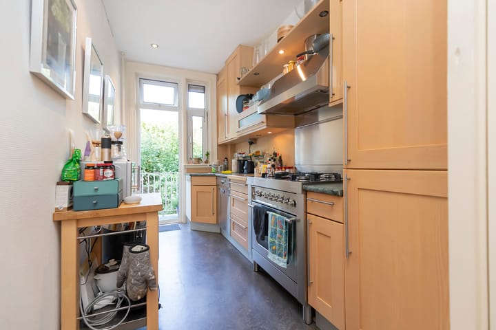 Photo 15 of Nassaukade 56-1