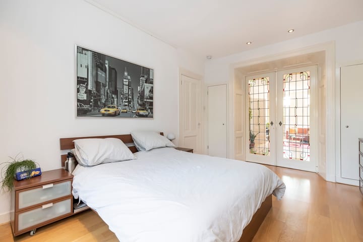 Photo 16 of Nassaukade 56-1