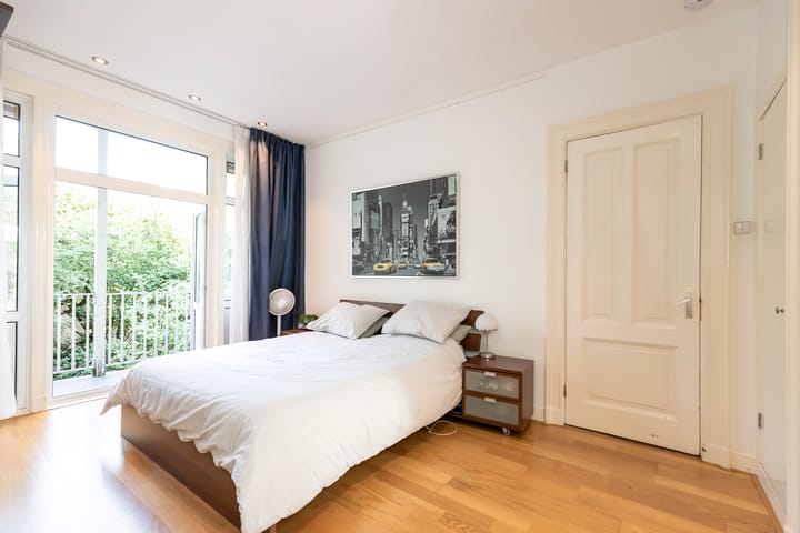 Photo 17 of Nassaukade 56-1