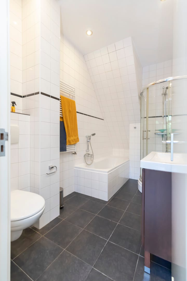 Photo 19 of Nassaukade 56-1