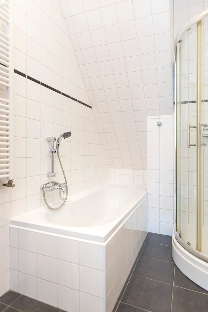 Photo 21 of Nassaukade 56-1