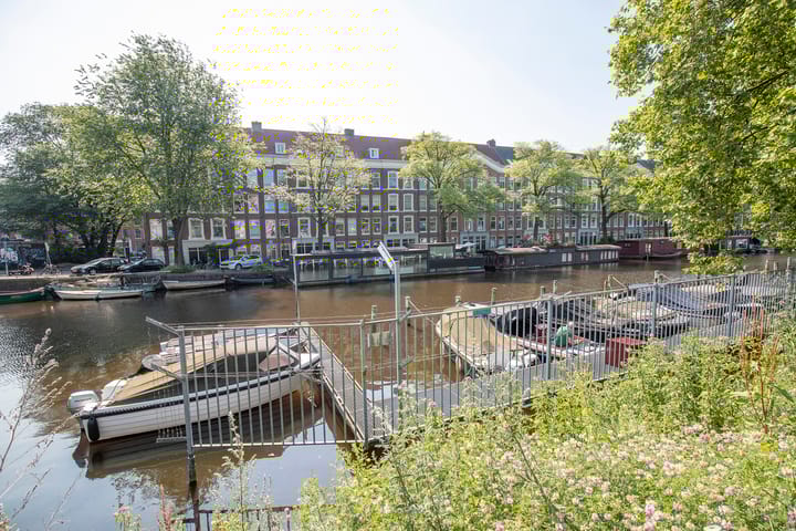 Photo 23 of Nassaukade 56-1