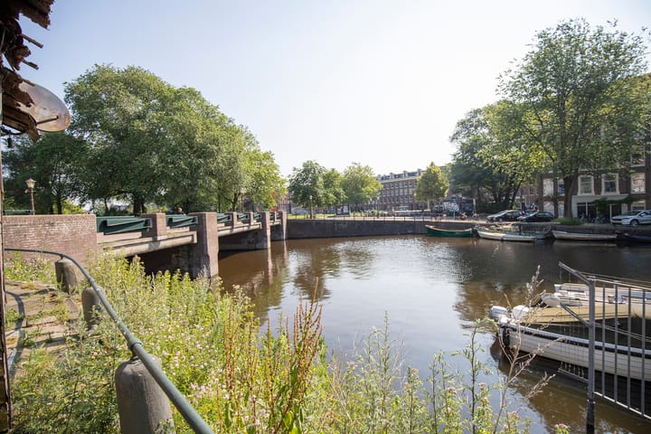 Photo 24 of Nassaukade 56-1