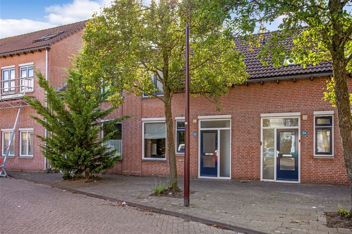 Bekijk foto 1 van Bourgognekruisstraat 26