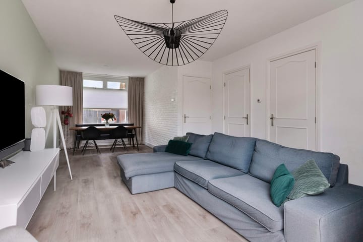 Foto 4 van Pastoor Bressersstraat 18