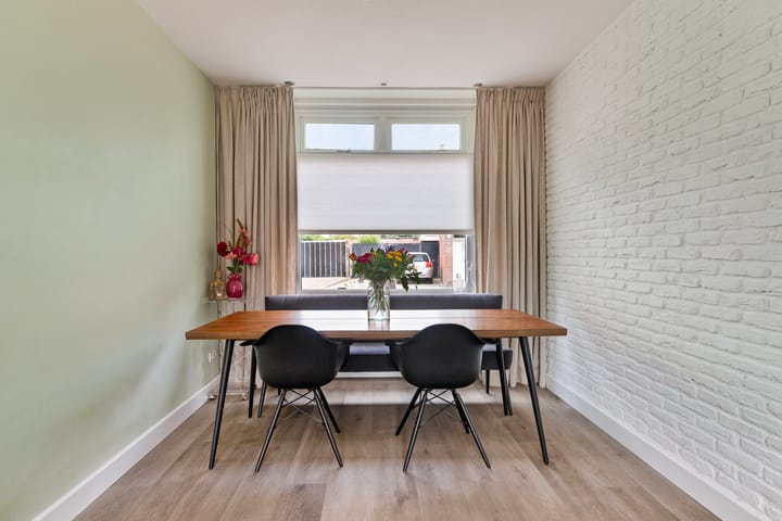 Foto 5 van Pastoor Bressersstraat 18