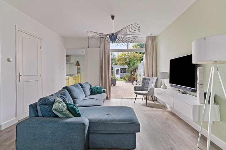 Foto 6 van Pastoor Bressersstraat 18