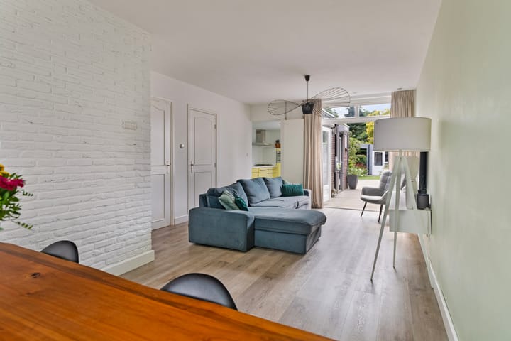 Foto 7 van Pastoor Bressersstraat 18