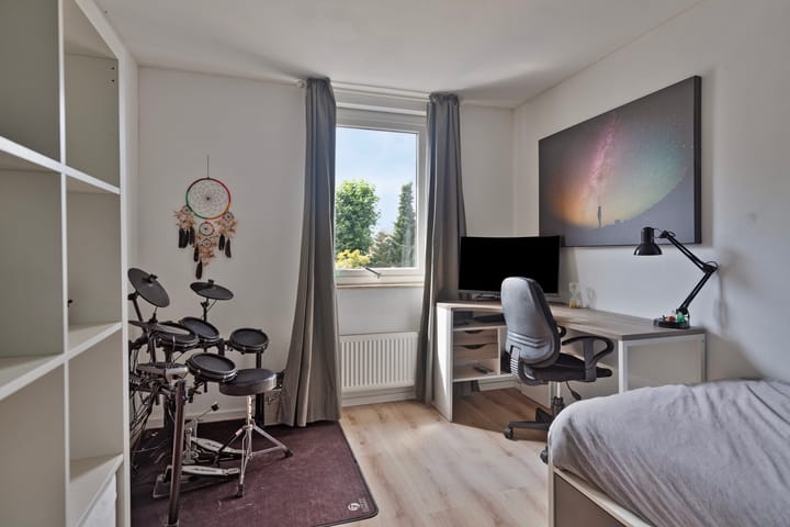 Foto 13 van Pastoor Bressersstraat 18