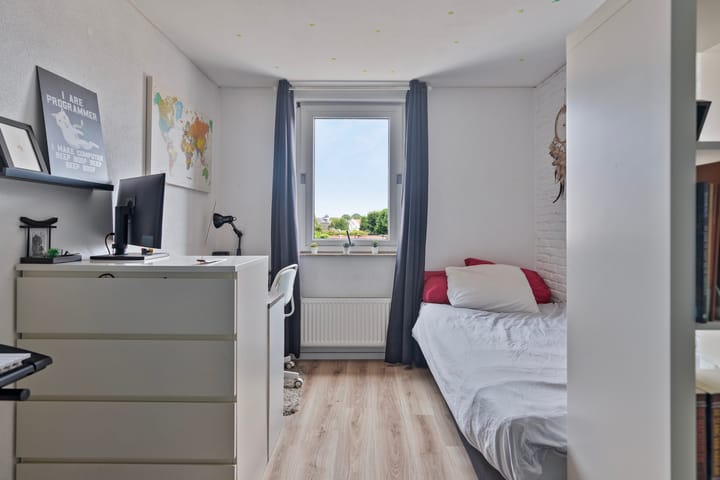 Foto 15 van Pastoor Bressersstraat 18