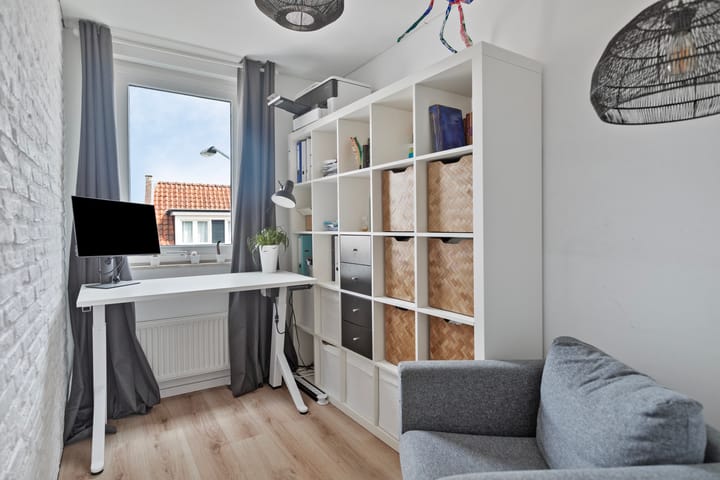 Foto 17 van Pastoor Bressersstraat 18