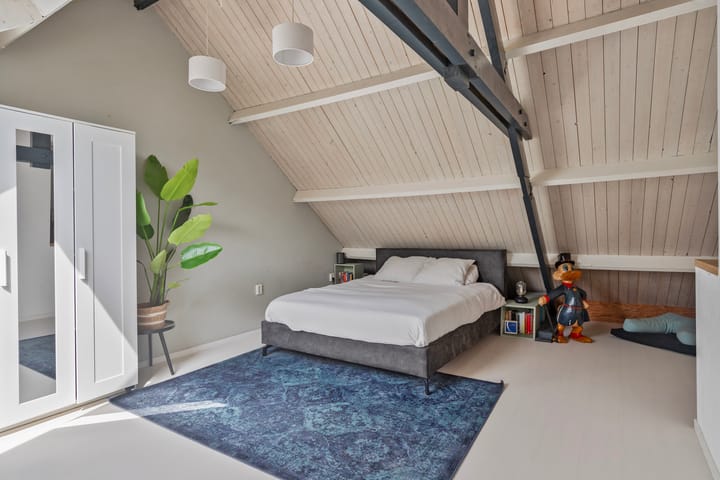 Foto 21 van Pastoor Bressersstraat 18