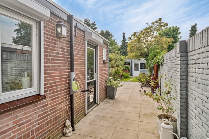 Foto 23 van Pastoor Bressersstraat 18